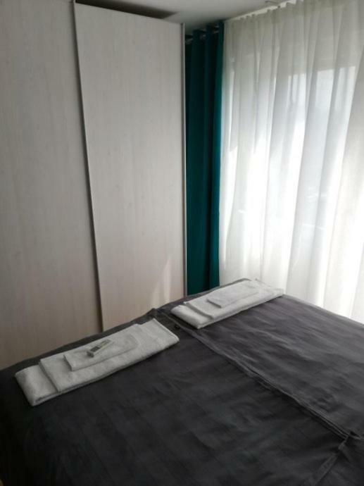Apartments Ali 萨格勒布 外观 照片